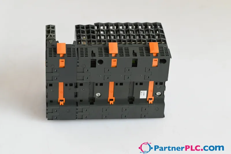 B&R X20CP1485 Used Rev. G0 — photo 5 of 5