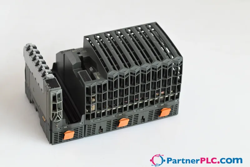 B&R X20CP1485 Used Rev. G0 — photo 2 of 5