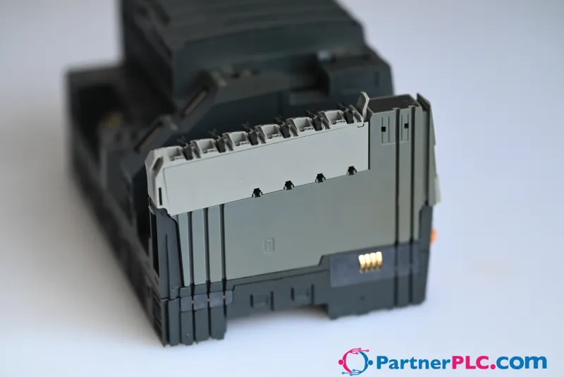 B&R X20CP1486 Used Rev. J0 — photo 2 of 7