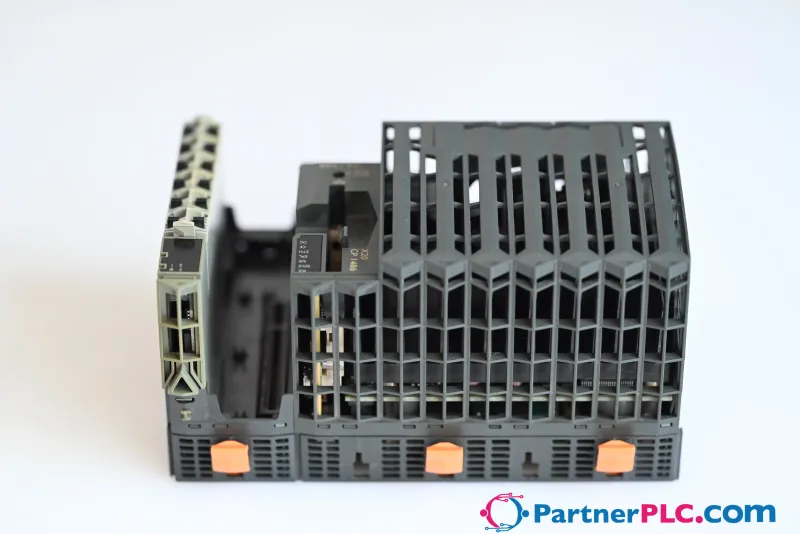 B&R X20CP1486 Used Rev. J0 — photo 6 of 7