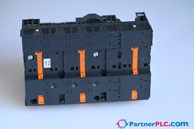 B&R X20CP1486 Used Rev. L0 — photo 5 of 7