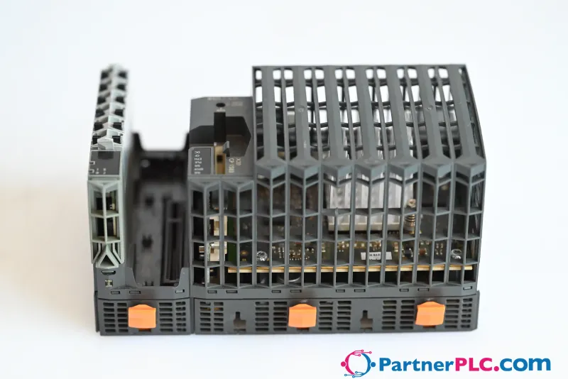 B&R X20CP1583 New without box Rev. D0 — photo 2 of 7