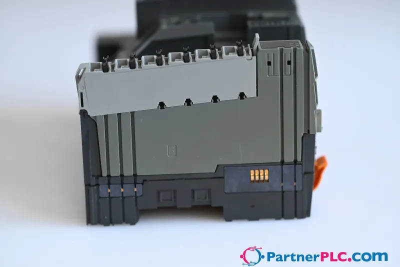 B&R X20CP1583 New without box Rev. D0 — photo 4 of 7
