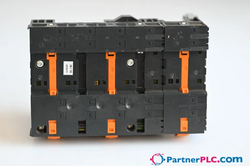 B&R X20CP1583 New without box Rev. D0 — photo 5 of 7