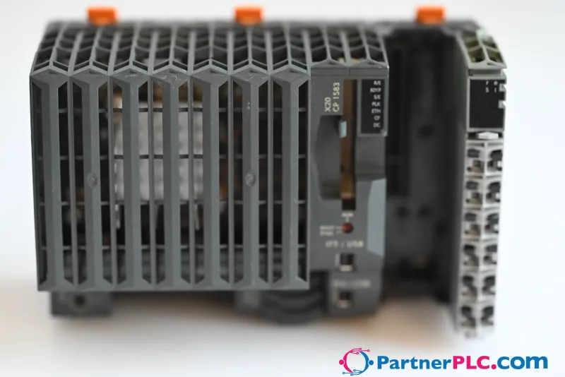 B&R X20CP1583 New without box Rev. D0 — photo 7 of 7
