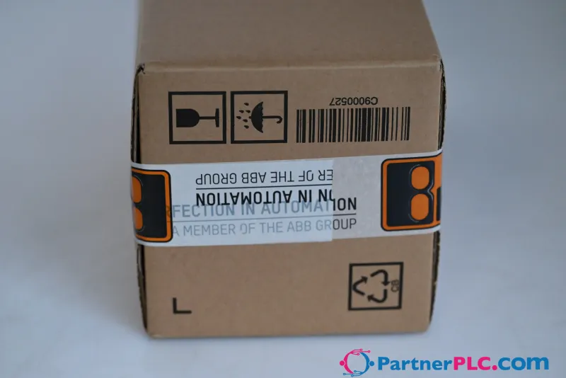 B&R X20CP1584 New Rev. G3 — photo 3 of 6