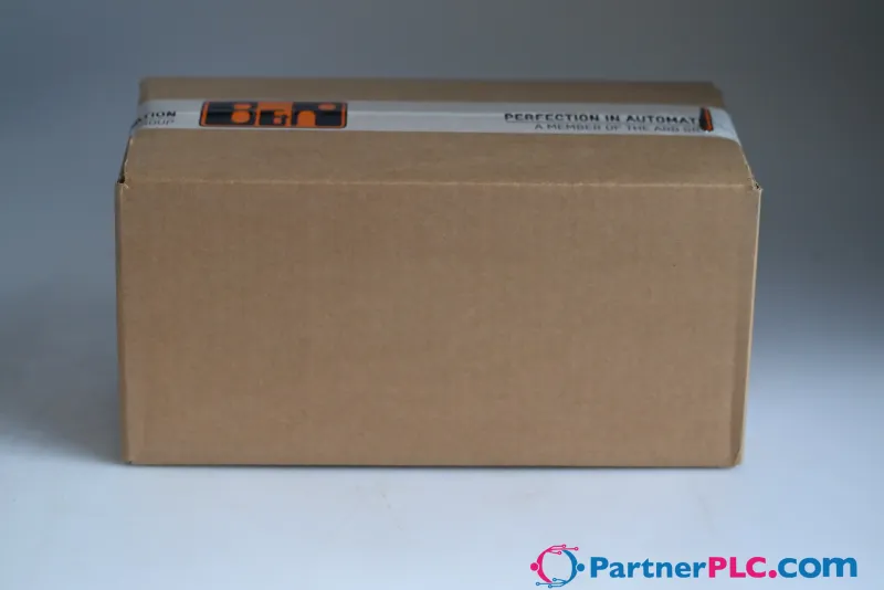 B&R X20CP1585 New Rev. G3 — photo 3 of 6