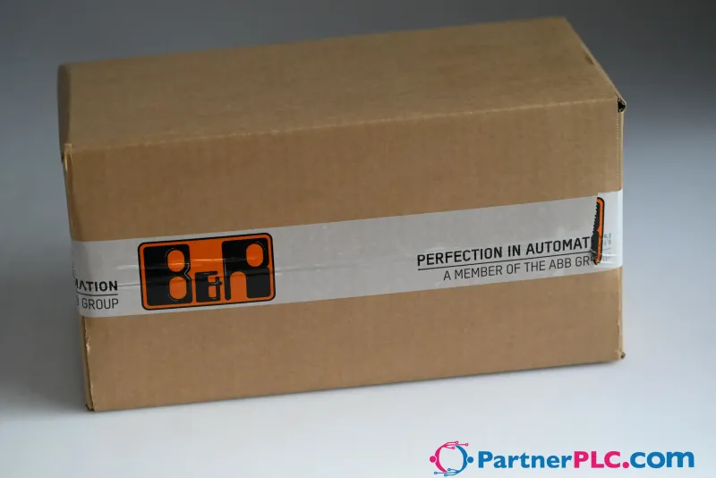 B&R X20CP1585 New Rev. G3 — photo 4 of 6