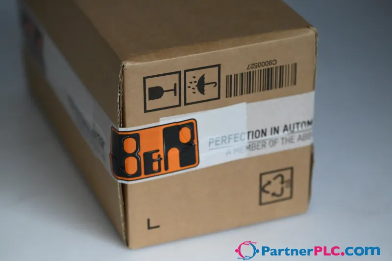 B&R X20CP1585 New Rev. G3 — photo 6 of 6