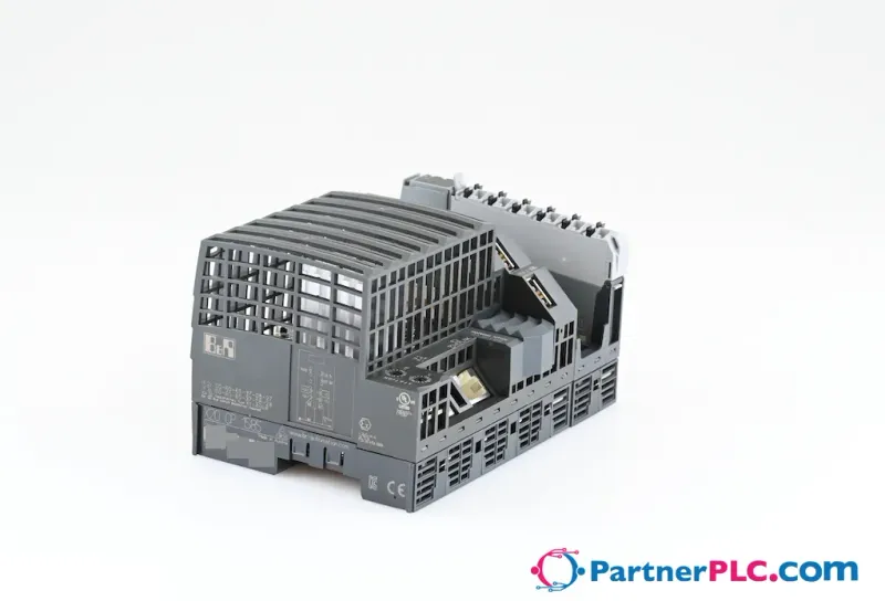 X20CP1585 | B&R Industrial Automation — photo 1 of 5