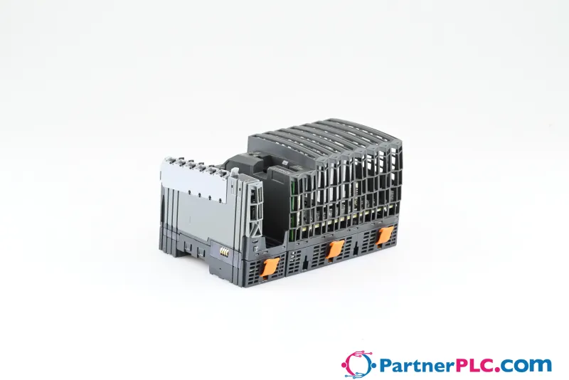 X20CP1585 | B&R Industrial Automation — photo 3 of 5