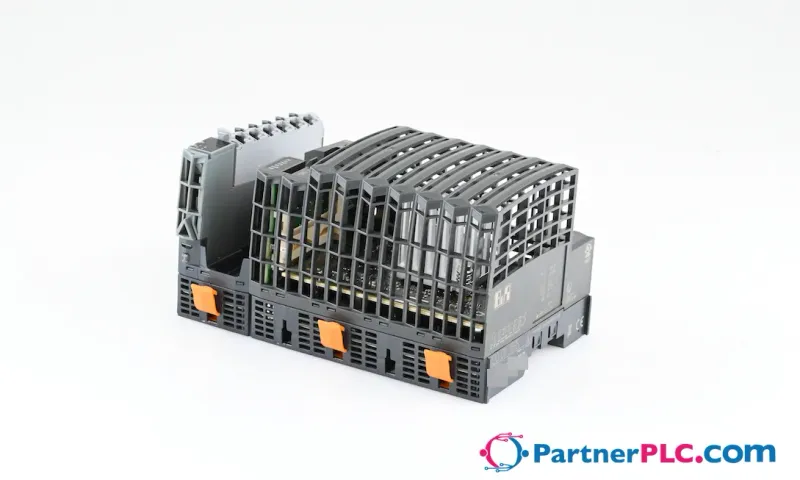 X20CP1585 | B&R Industrial Automation — photo 4 of 5