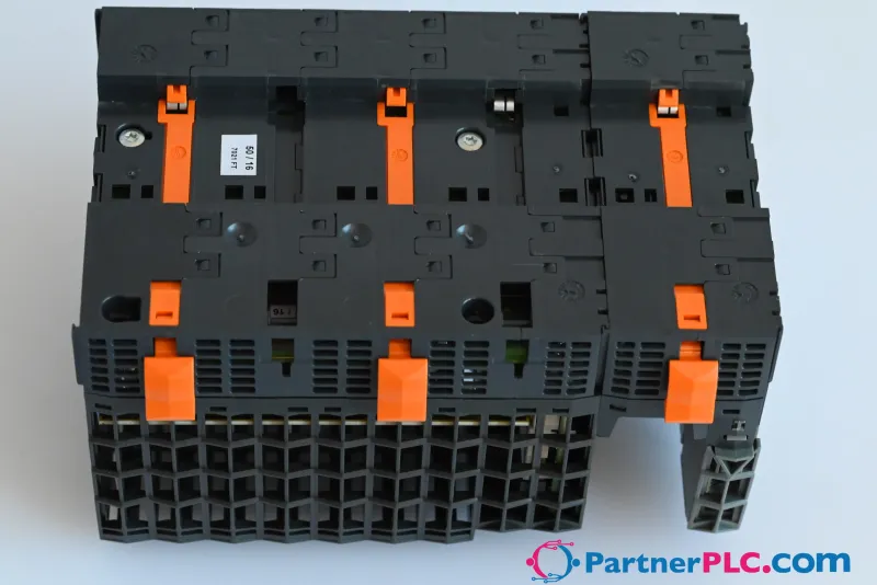 X20CP1585 | B&R Industrial Automation — photo 5 of 5