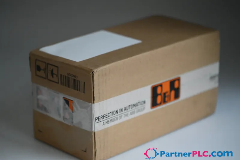 B&R X20CP1586 New Rev. G3 — photo 2 of 5