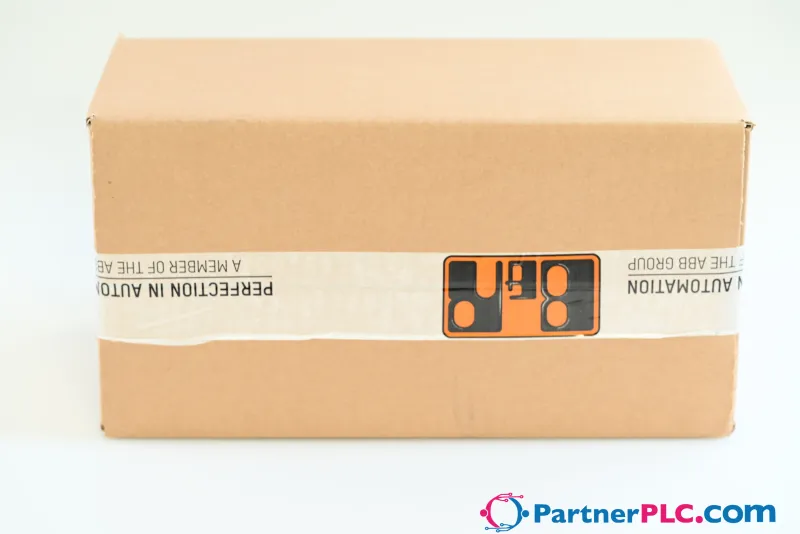 B&R X20CP1586 New Rev. G3 — photo 3 of 5