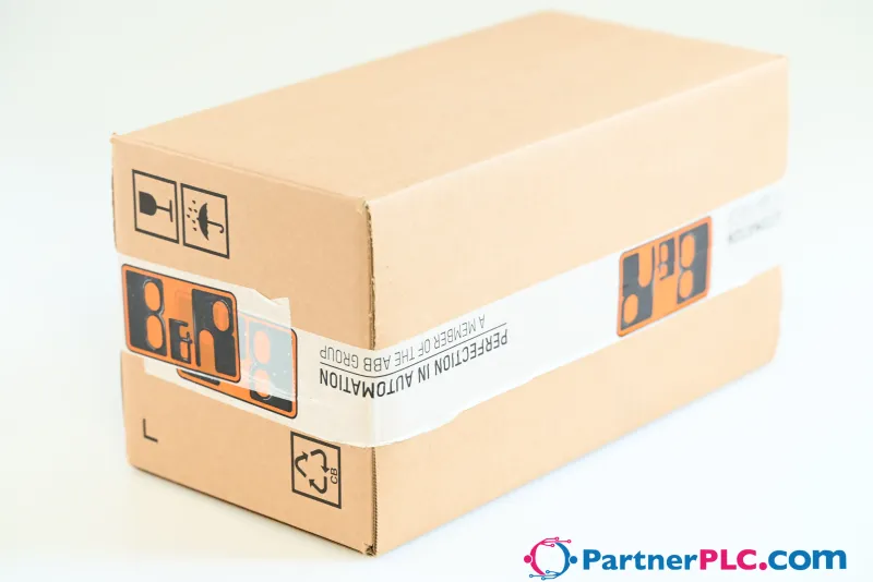 B&R X20CP1586 New Rev. G3 — photo 4 of 5