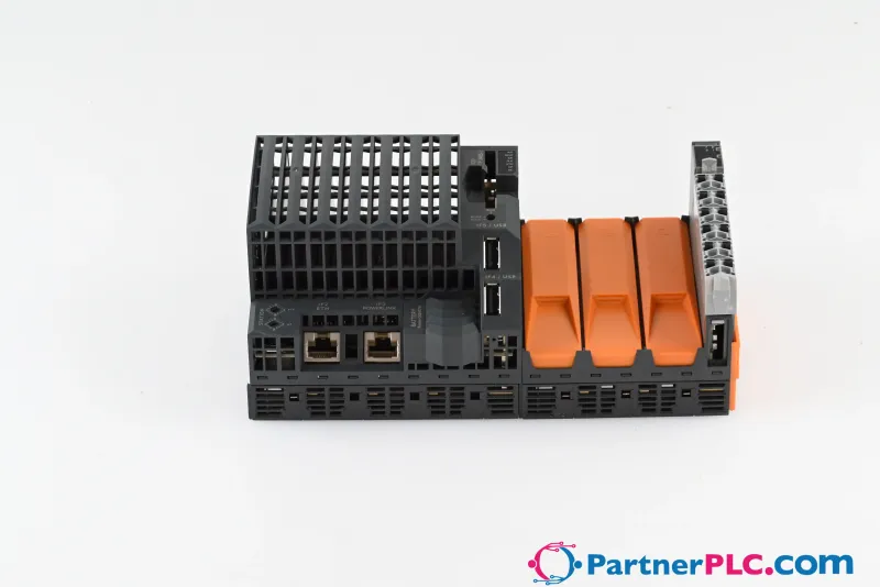 B&R X20CP3485-1 Used — photo 1 of 4