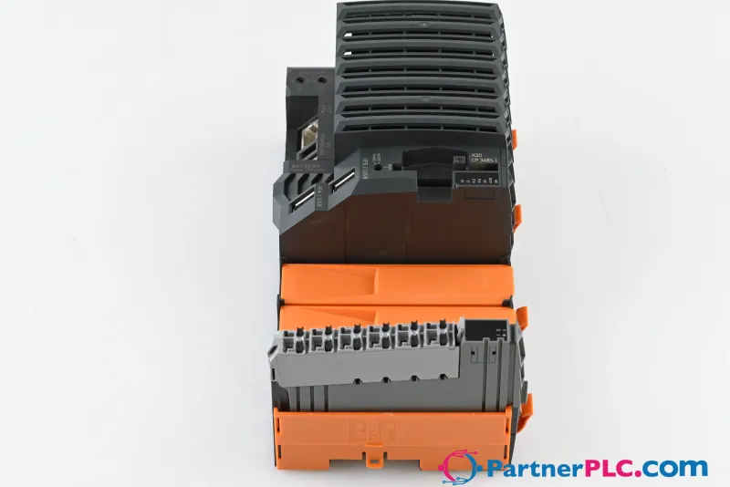 B&R X20CP3485-1 Used — photo 2 of 4