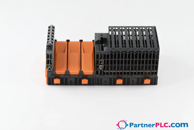 B&R X20CP3485-1 Used — photo 3 of 4