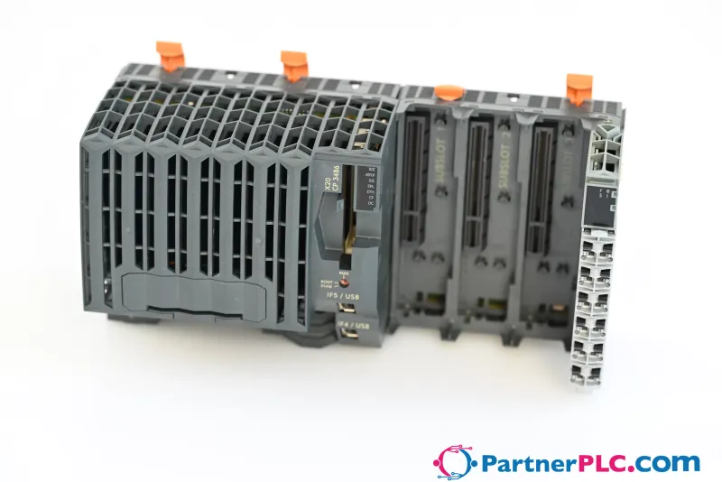 X20CP3486 | B&R Industrial Automation — photo 3 of 7