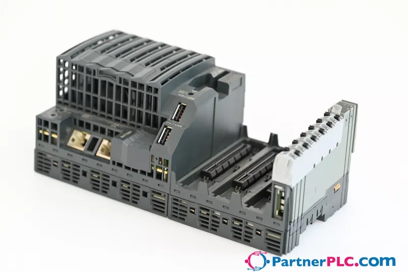 X20CP3486 | B&R Industrial Automation — photo 4 of 7