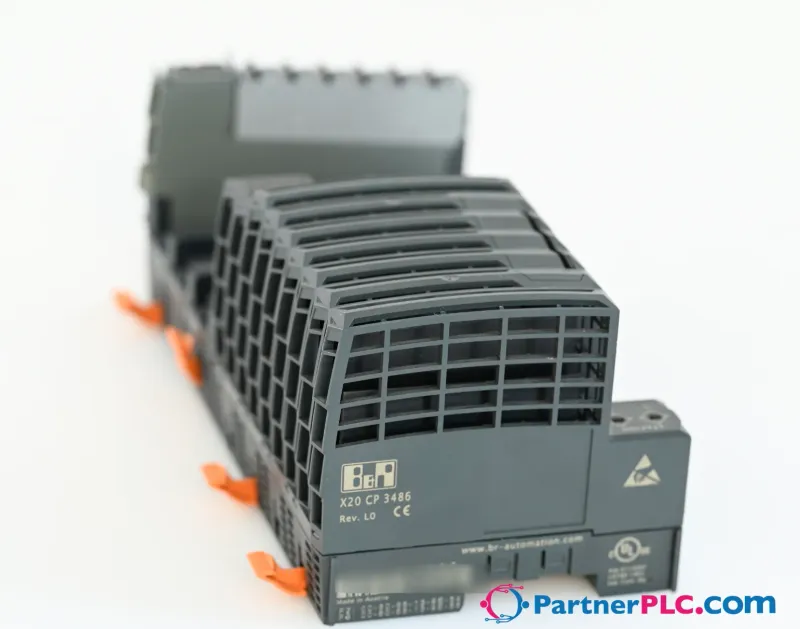 X20CP3486 | B&R Industrial Automation — photo 6 of 7