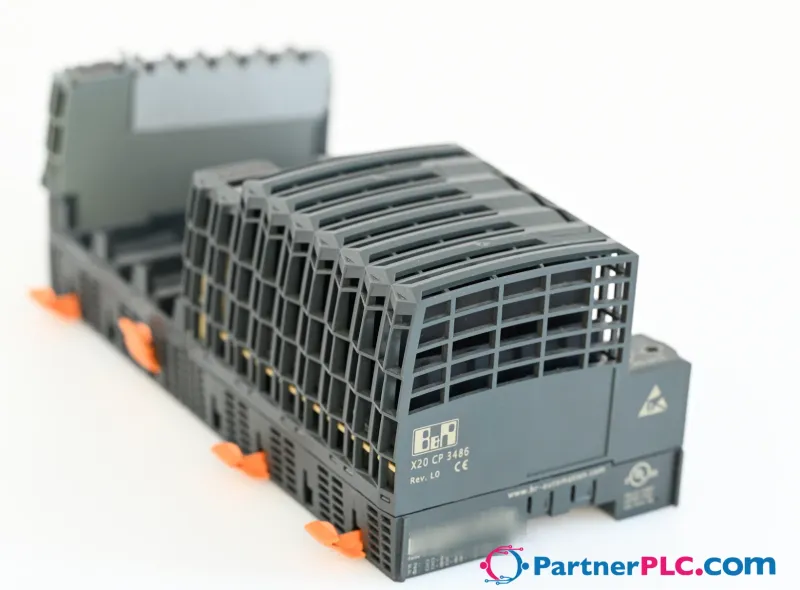 X20CP3486 | B&R Industrial Automation — photo 7 of 7