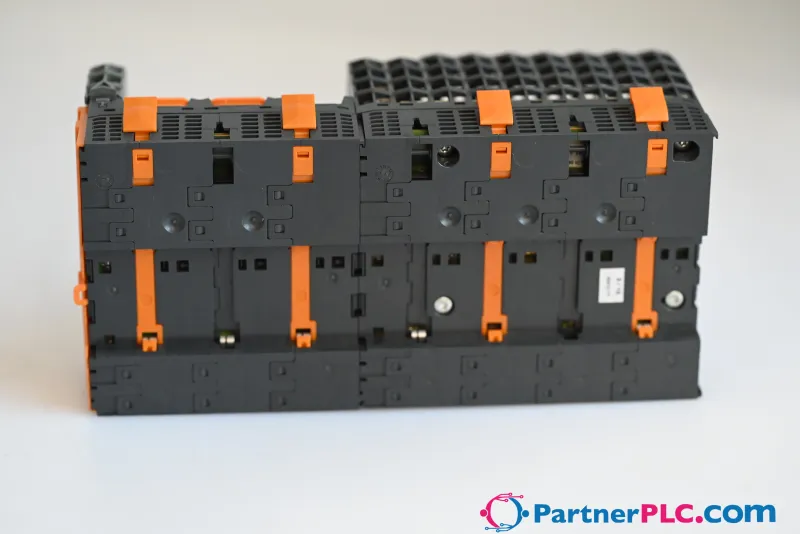 B&R X20CP3586 New without box Rev. E3 — photo 3 of 16