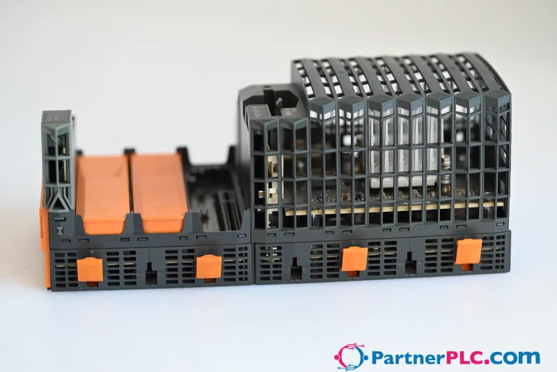 B&R X20CP3586 New without box Rev. E3 — photo 6 of 16