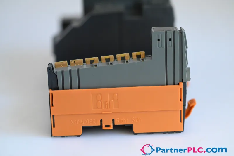 B&R X20CP3586 New without box Rev. E3 — photo 8 of 16
