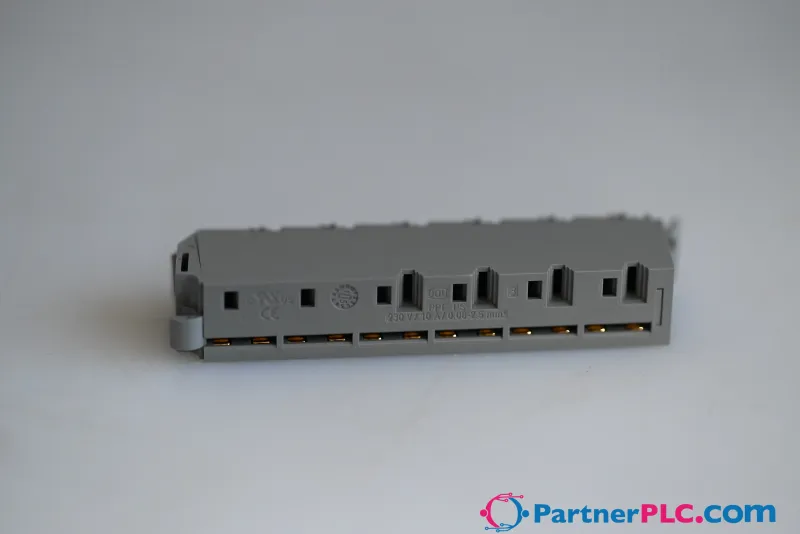 B&R X20CP3586 New without box Rev. E3 — photo 10 of 16