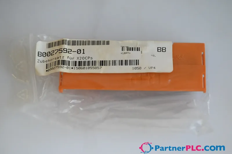 B&R X20CP3586 New without box Rev. E3 — photo 13 of 16