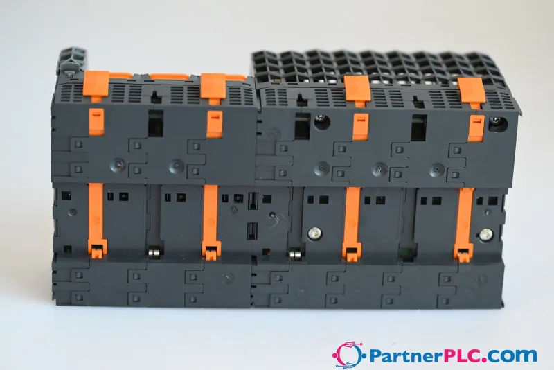 B&R X20CP3684 New Rev. E0 — photo 8 of 17