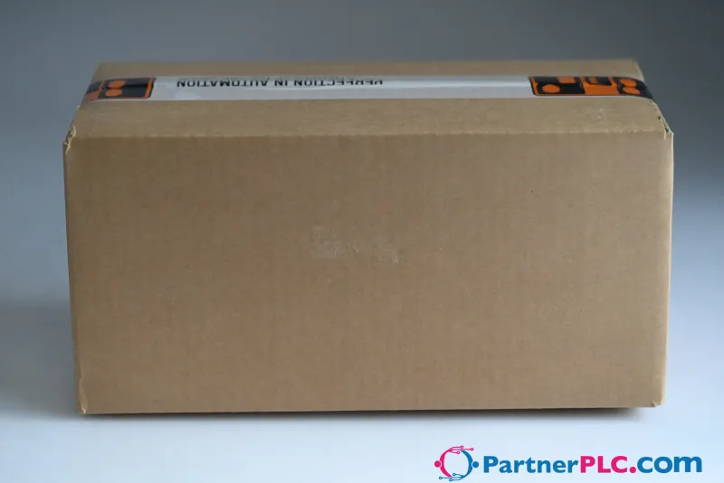 B&R X20CP3687X New Rev. D0 — photo 6 of 6