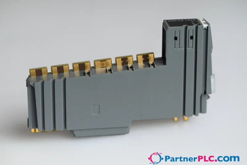 B&R X20CS1020 Refurbished Rev. H0 — photo 6 of 7