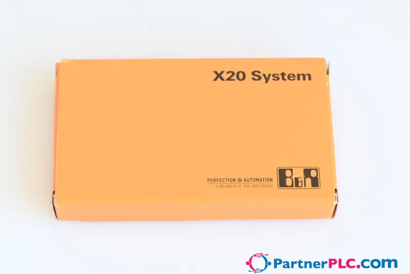 X20CS1030 | B&R Industrial Automation — photo 5 of 11