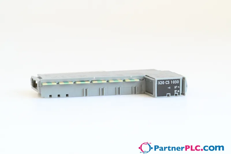 X20CS1030 | B&R Industrial Automation — photo 10 of 11