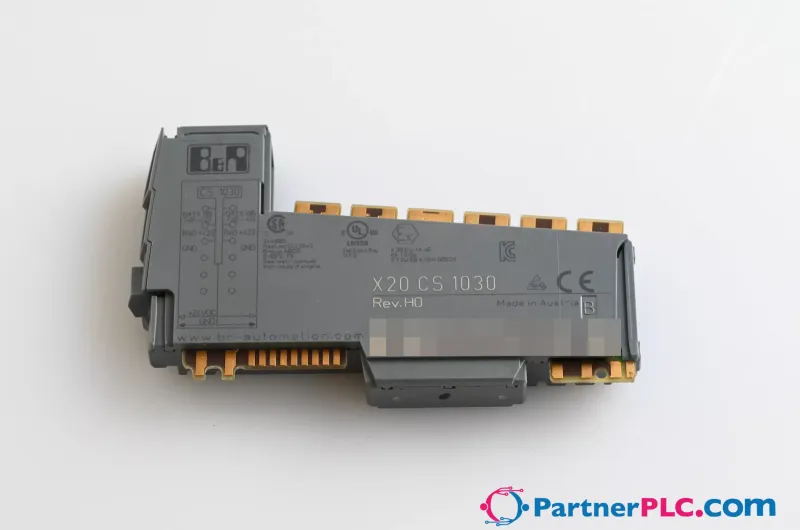 X20CS1030 B&R – RS485/RS422 interface for serial — photo 1 of 4