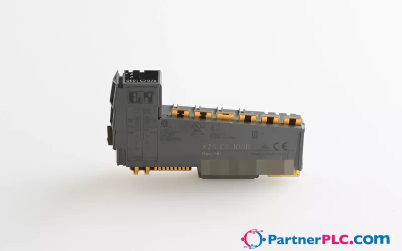 X20CS1030 B&R – RS485/RS422 interface for serial — photo 2 of 4