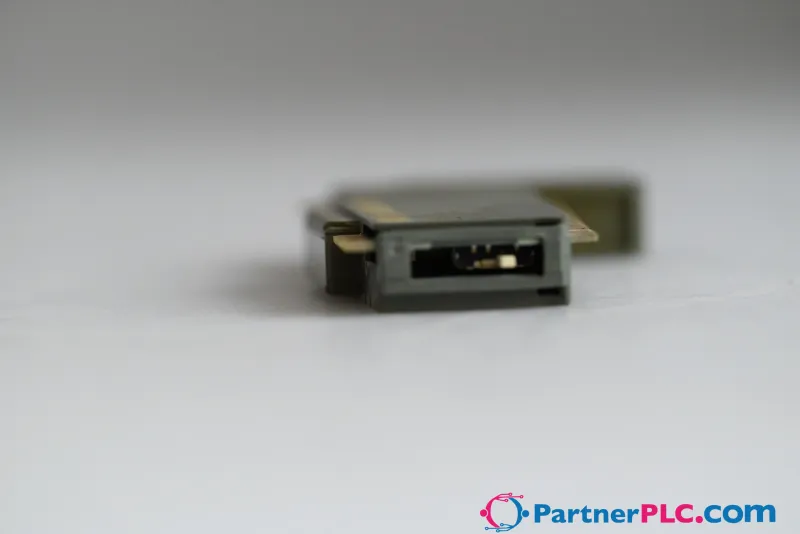 B&R X20CS1070 Used Rev. E0 — photo 5 of 6