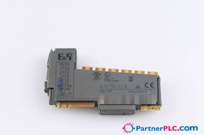 X20DC1176 B&R — photo 2 of 8