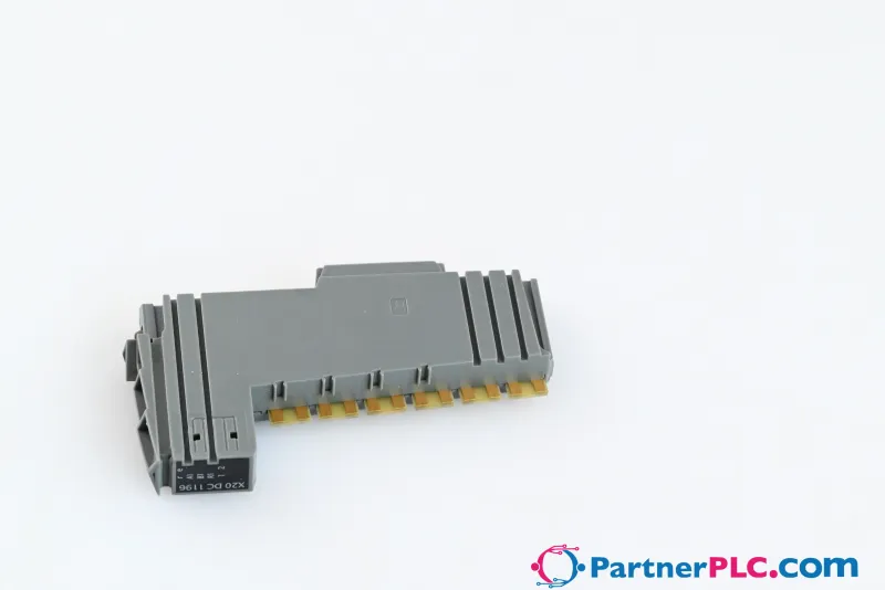 X20DC1196 | B&R Industrial Automation — photo 3 of 4