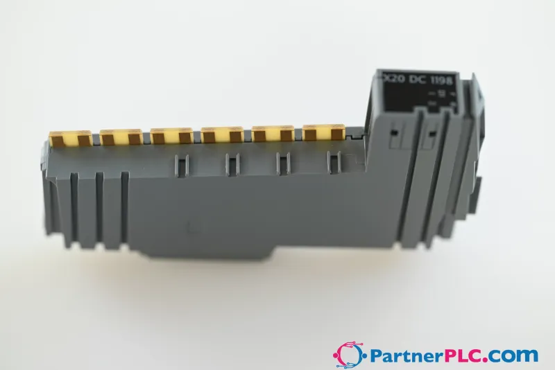 X20DC1198 | B&R Industrial Automation — photo 2 of 5