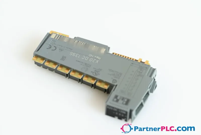 X20DC1396 | B&R Industrial Automation — photo 2 of 5