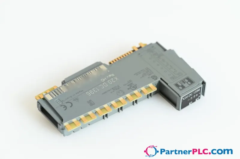 X20DC1396 | B&R Industrial Automation — photo 3 of 5