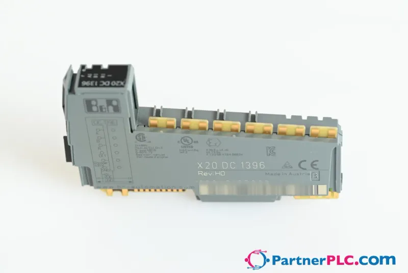 X20DC1396 | B&R Industrial Automation — photo 5 of 5