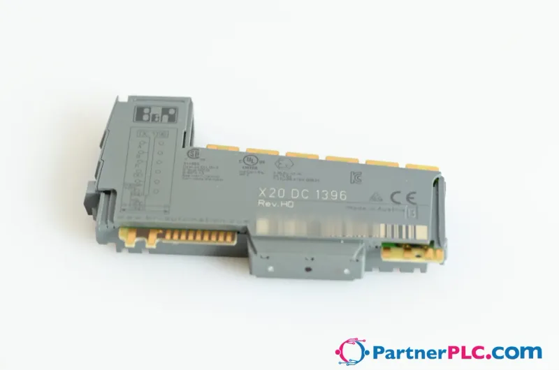 X20DC1396 | B&R Industrial Automation — photo 1 of 5