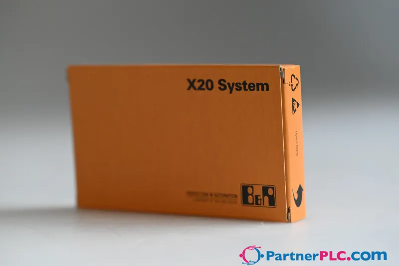 B&R X20DC1976 New Rev. E0 — photo 2 of 9