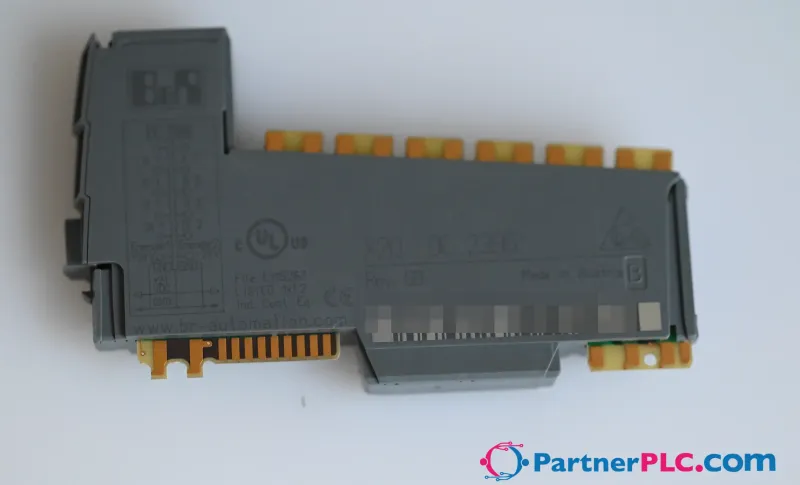 B&R X20DC2396 New without box Rev. G0 — photo 1 of 7