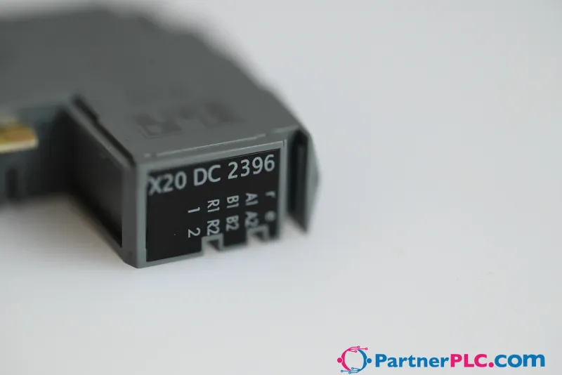 B&R X20DC2396 New without box Rev. G0 — photo 4 of 7